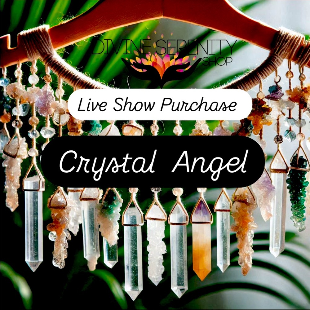 Crystal Angels